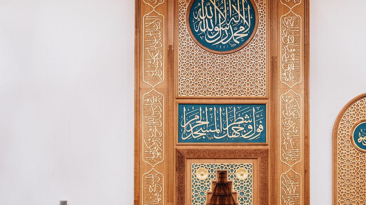 Ini Daftar Lengkap Silsilah Nabi Muhammad SAW hingga ke Nabi Adam