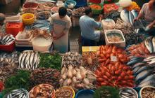 Deretan Ikan Khas Perairan Indonesia dan Manfaat Sehatnya yang Tak Kalah dari Ikan Mahal