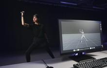 Sony Luncurkan Headset Xyn untuk Ciptakan Objek 3D