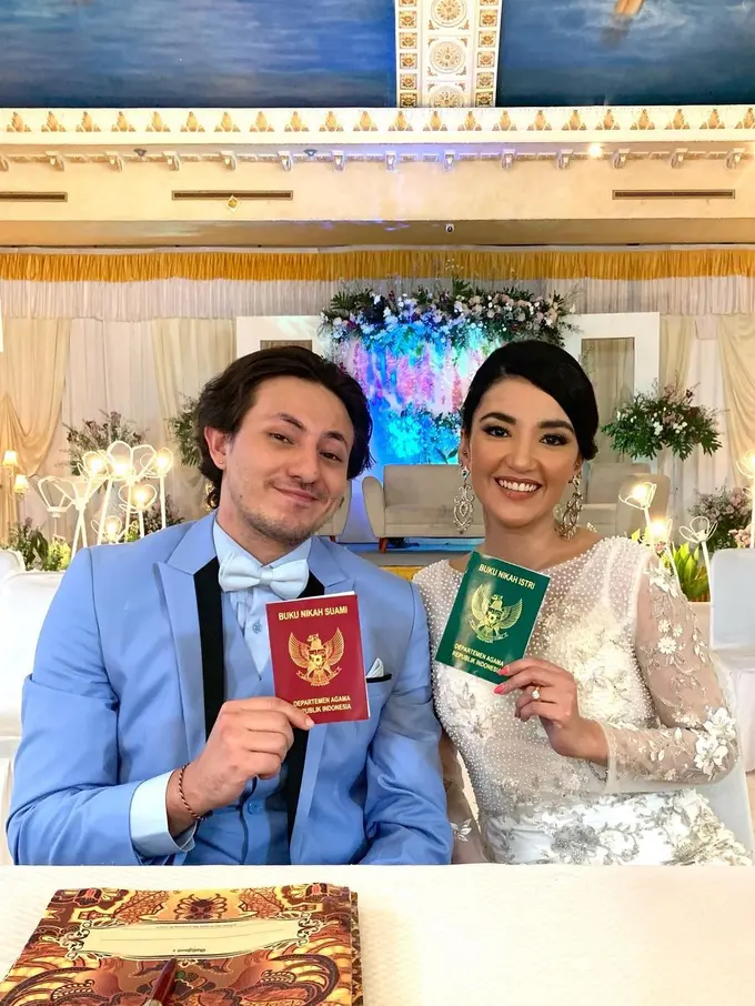 Tsania Marwa (Instagram/tsaniamarwa54)