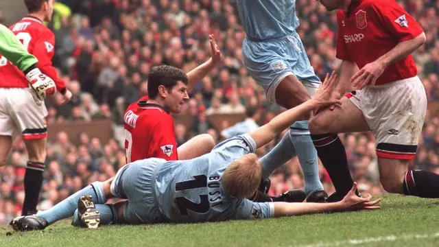 David Busst