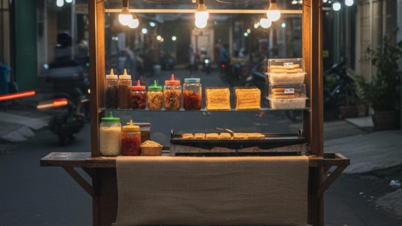 12 Ide Jualan Malam Hari untuk Perumahan Padat Penduduk, Banyak Dicari