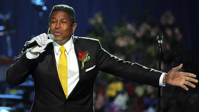 Jermaine Jackson