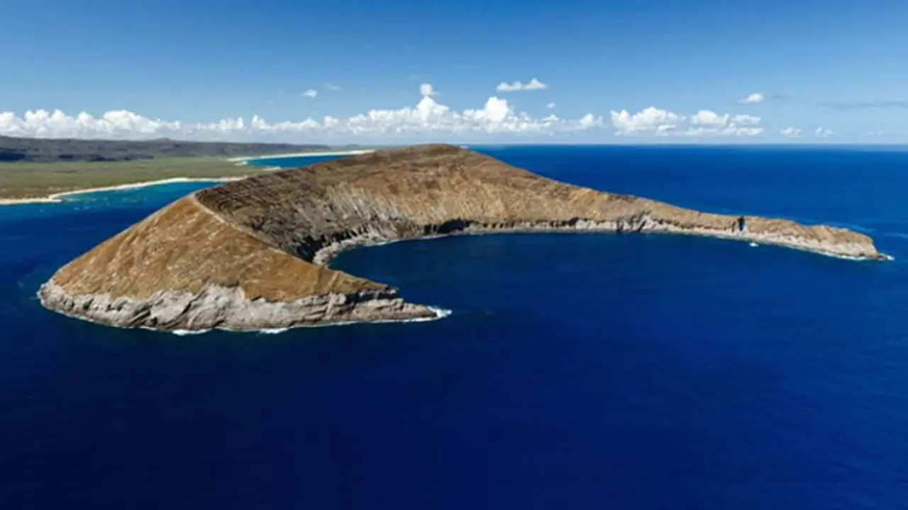 Tujuh Fakta Unik Niihau, Pulau Terlarang di Hawaii 