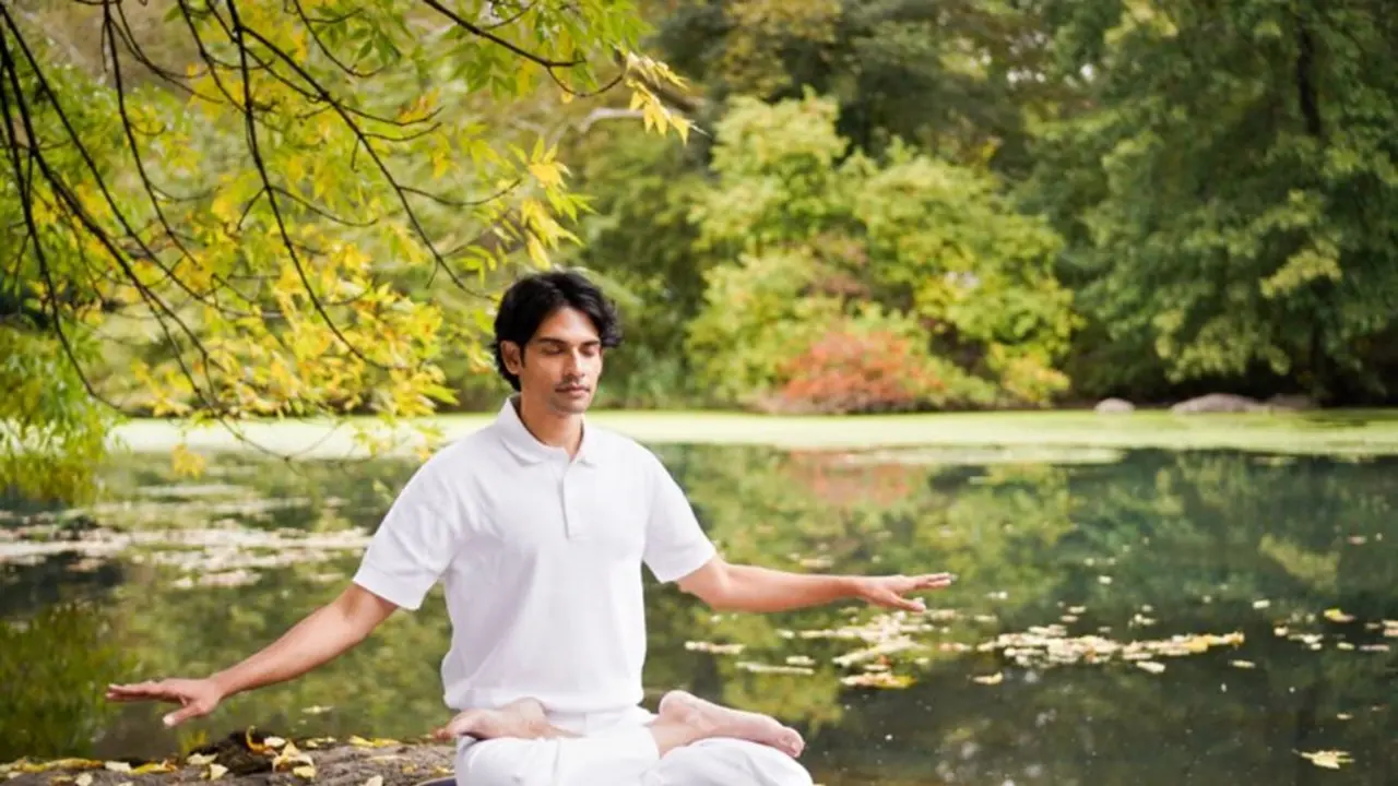 Praktek Falun Gong