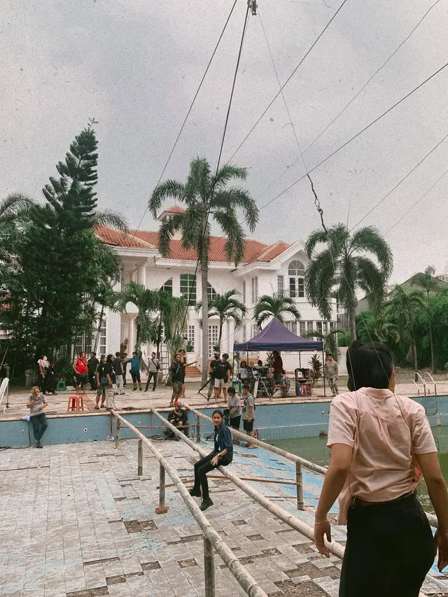 Claresta Taufan, Hana Saraswati (Foto: Instagram/@hanahaho)