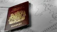 Rayu Orang Kaya China, Inggris  Lelang Kewarganegaraan Rp 46 Miliar