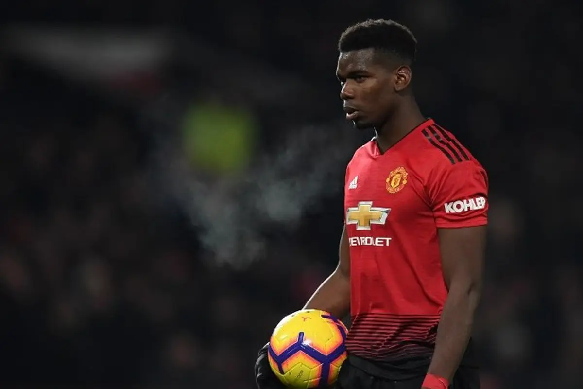 Paul Pogba
