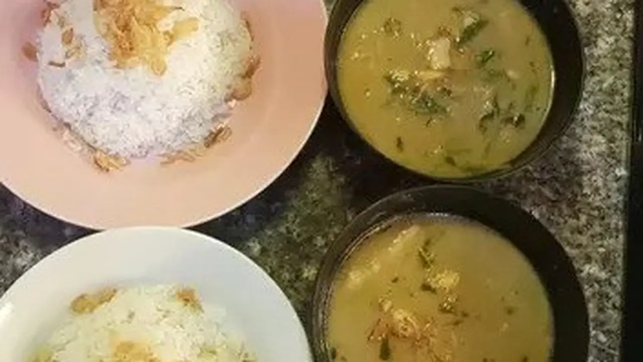 Coto Makasar versi Hemat
