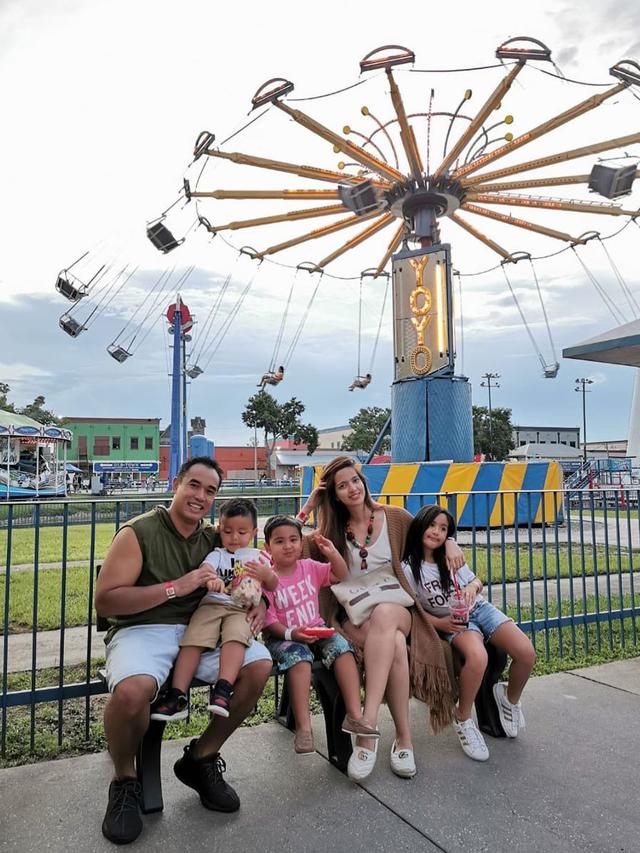 Nia Ramadhani Keluarkan Uang Rp 419 Juta Untuk Biaya Sekolah 2 Anak Showbiz Liputan6 Com