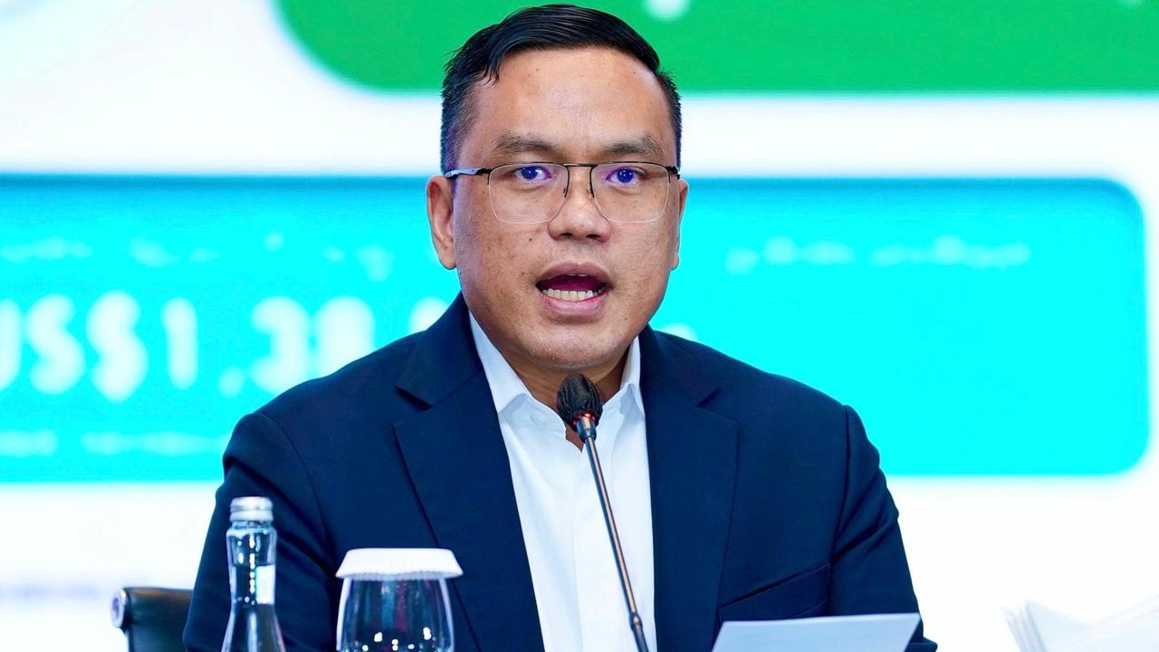 Kinerja Hulu hingga Hilir Positif, Akselerasi Pertamina Wujudkan Swasembada Energi