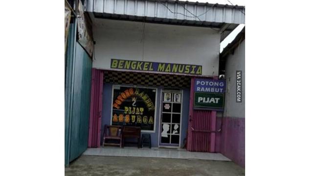 6 Cara Promosi Jualan Ini Tidak Nyambung, Bikin Mikir Keras