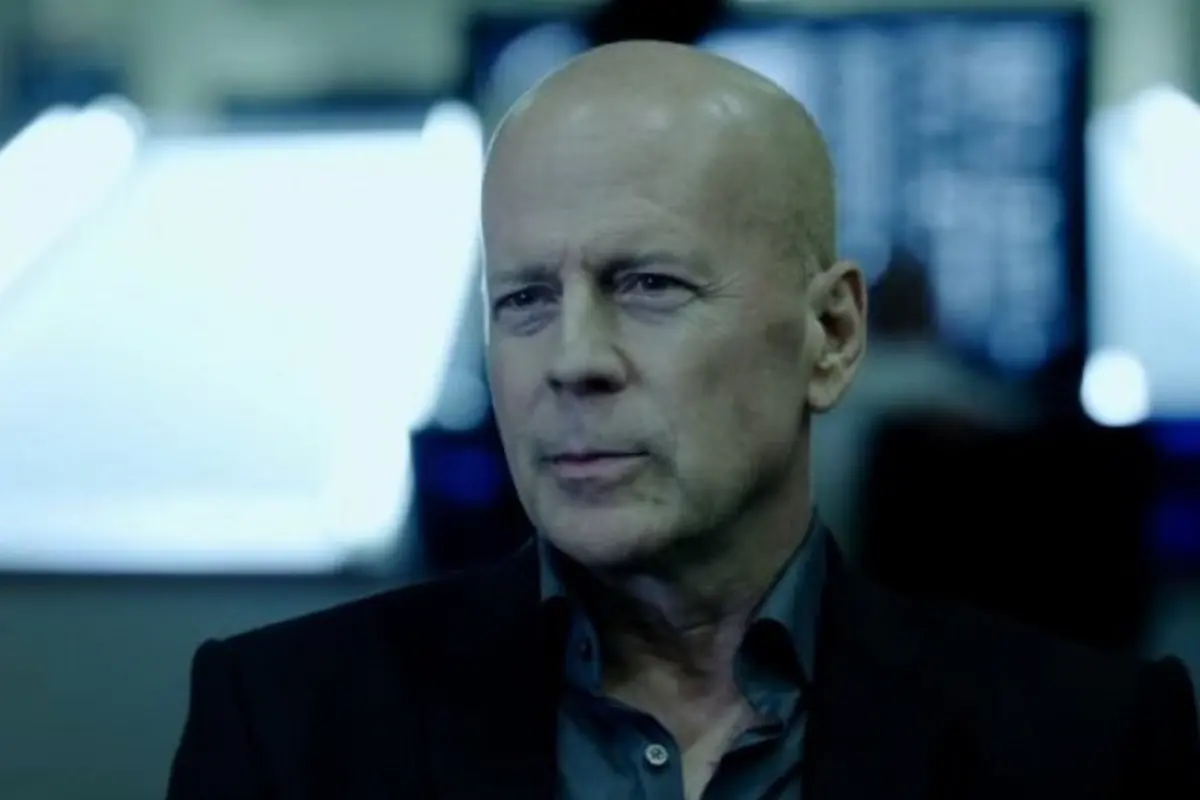 Bruce Willis