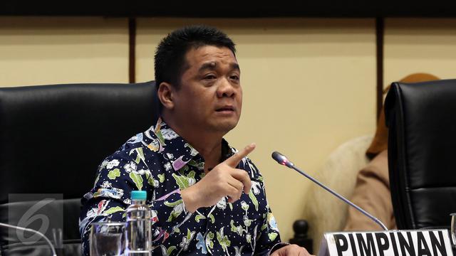 Calon Anggota KPU Bawaslu 2017-2022