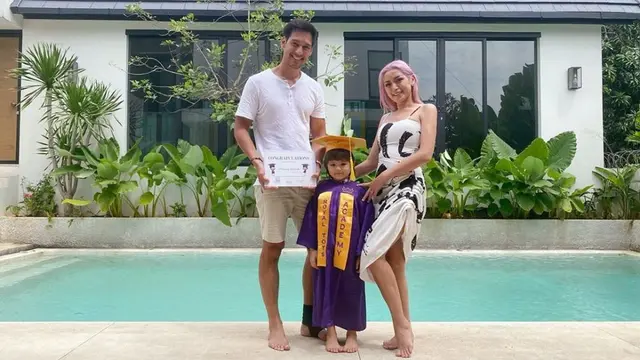 Jessica Iskandar