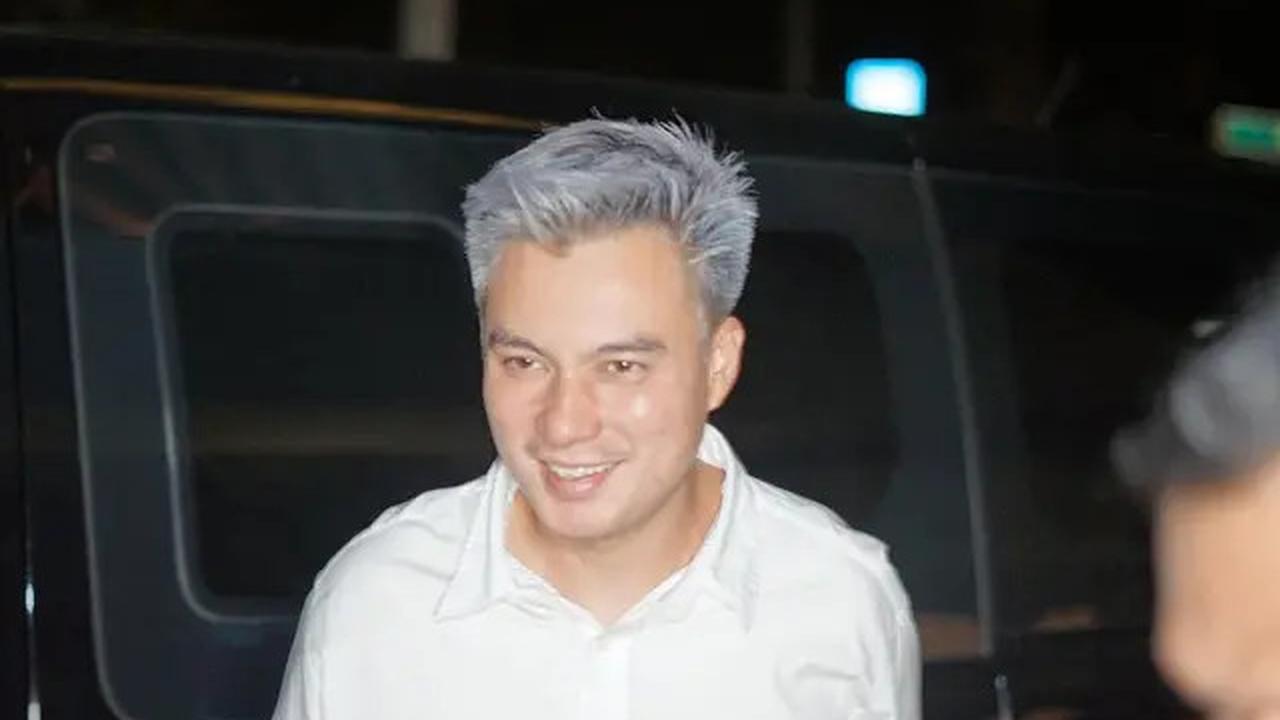 Baim Wong Bawa 43 Bukti dan Siapkan 12 Saksi Plus 3 Ahli Dalam Sidang Cerai Lawan Paula Verhoeven