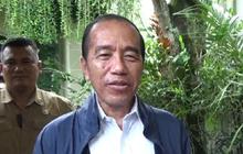 VIDEO: Reaksi Jokowi Soal Pemakzulan Gibran oleh Purnawirawan TNI "Presiden dan Wakil Sepaket"
