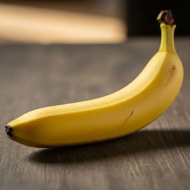 Pisang Cavendish (Gemini AI)