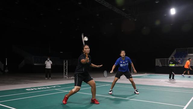 Kejuaraan Bulutangkis Beregu Asia