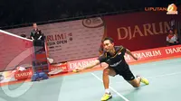Sony Susul Tommy ke Perempatfinal Hong Kong Open