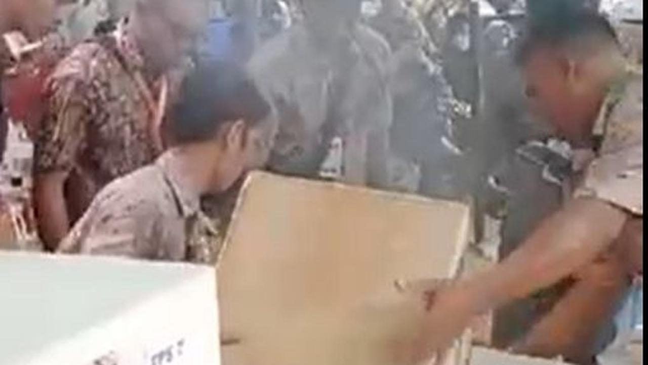 Dok. Istimewa