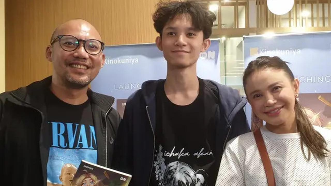 Yoyo Padi Bikin Rossa Nangis di Depannya, Ungkap Masih Ada Sayang hingga Mengakui Kesalahan