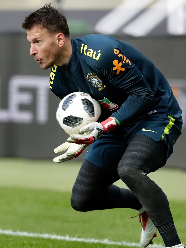 Jerman-Brasil