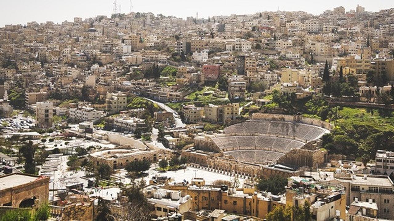 Profil dan Kekayaan Negara Arab yang Selalu Bela Israel, Sampai Cegat Drone Iran Menuju Israel