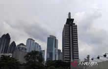 Prakiraan Cuaca BMKG: Mayoritas Wilayah Indonesia Berawan hingga Hujan pada Minggu Ini