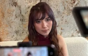 Vicky Prasetyo Akui Fangfang Istri Sah, Bantah Isu Biaya Persalinan Reimburse