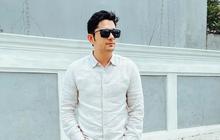 Andrew Andika dan Tengku Dewi Peluang Rujuk 'Kalau Sudah Sampai ke Tahap Hukum Kayaknya Selesaikan Baik-baik Saja Deh