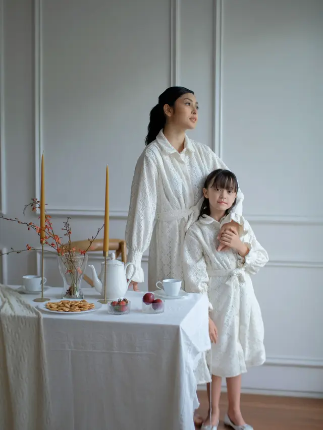 Koleksi Sabine and Heem/dok. Sabine and Heem