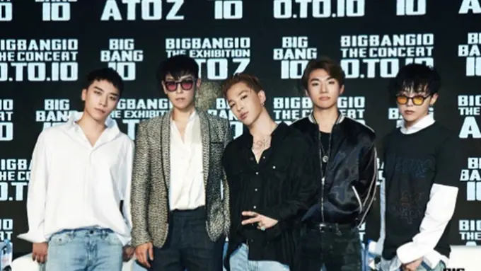 [Bintang] BigBang