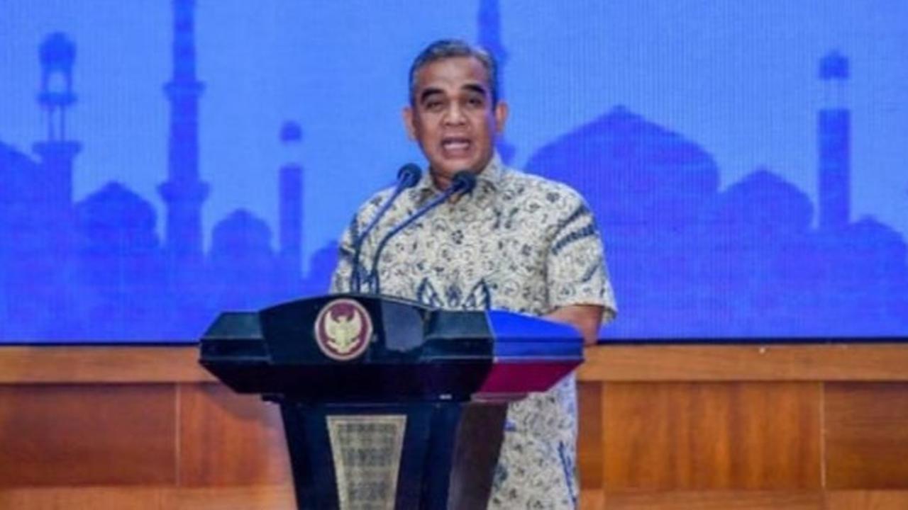 Surat Forum Purnawirawan TNI soal Pemakzulan Gibran sudah di Mejanya, Ketua MPR: Saya Belum ke Kantor