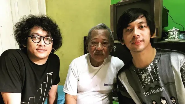 6 Band Tanah Air Ini Ternyata Punya Anggota Kakak Adik, Kompak Banget
