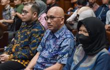 Divonis 4 Tahun Penjara, Kuasa Hukum Ibam: Harusnya Kita Mendengarkan Vonis Bebas