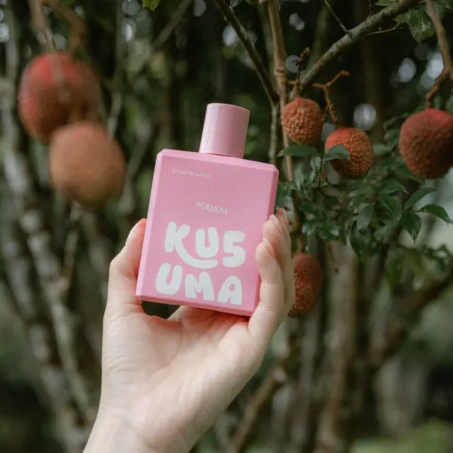 Wanginya Menyempurnakan Hari! Ini Rekomendasi Parfum Iki Arum yang Cocok untuk Segala Suasana