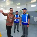 Bos BP BUMN Ancam Tutup Rest Area Swasta Tak Ikut Standar Pelayanan BUMN