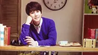Kyuhyun Super Junior Disebut Penyuka Sesama Jenis