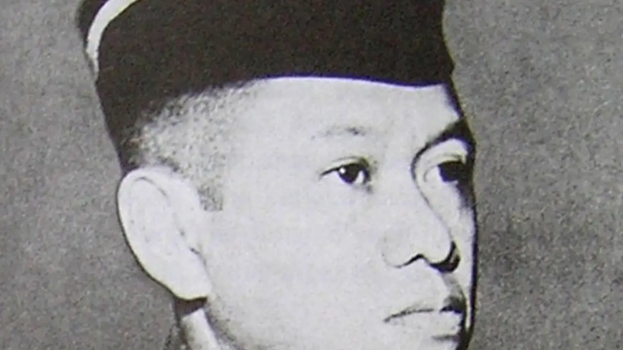 [Bintang] Mengenal Pahlawan Revolusi