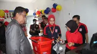 PT Midi Utama Indonesia Tbk (Alfamidi) meluncurkan program kelas ritel bernama Alfamidi Class bekerja sama dengan SMK Negeri 1 Binjai Kota Binjai dan SMK 2 Balige  Kabupaten Toba, Sumatra Utara.