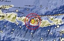 Lombok Diguncang Tiga Gempa Dangkal dalam Tiga Jam, Ini Kata BMKG