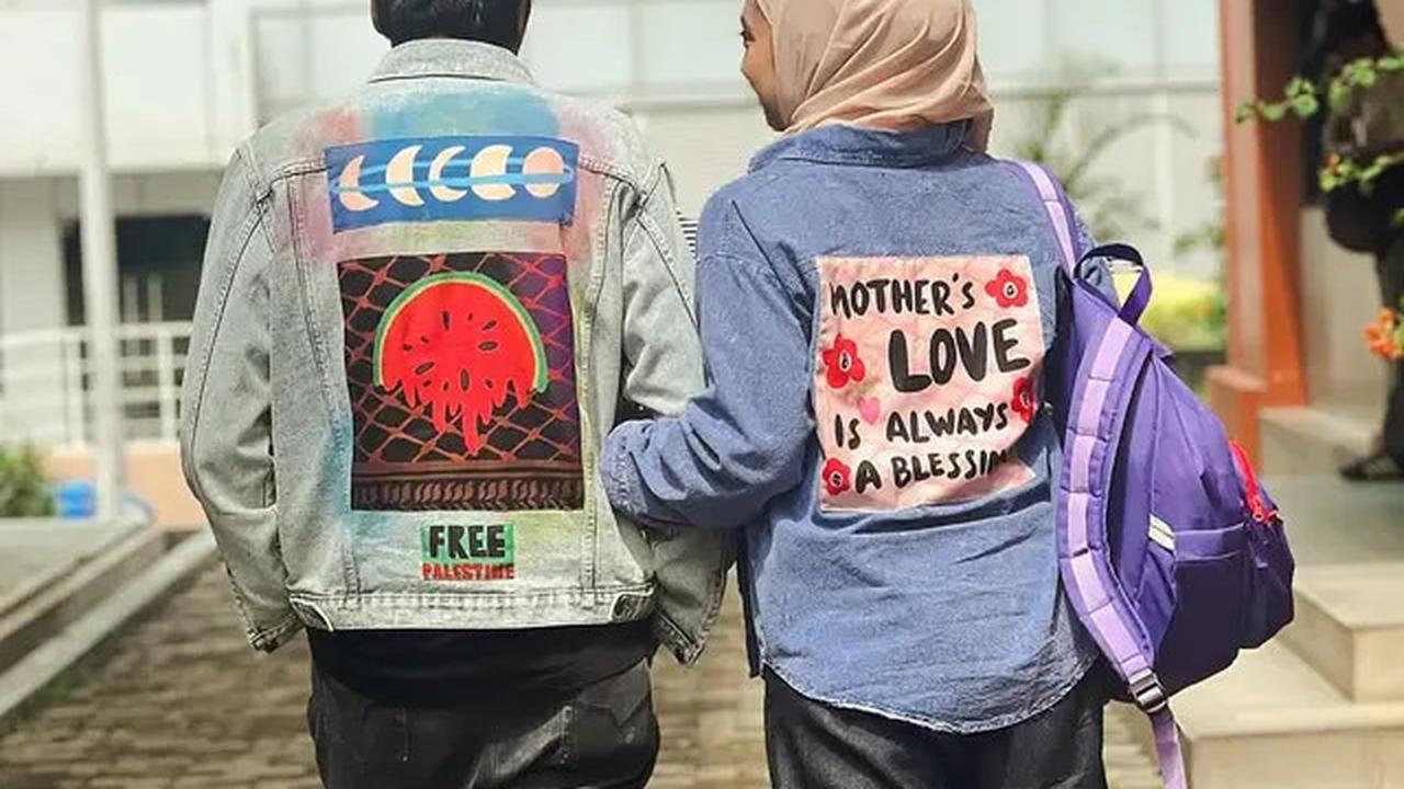 7 Potret Terbaru Ikang Fawzi Berat Badan Turun 10 Kg, Masih Bangkit dari Depresi