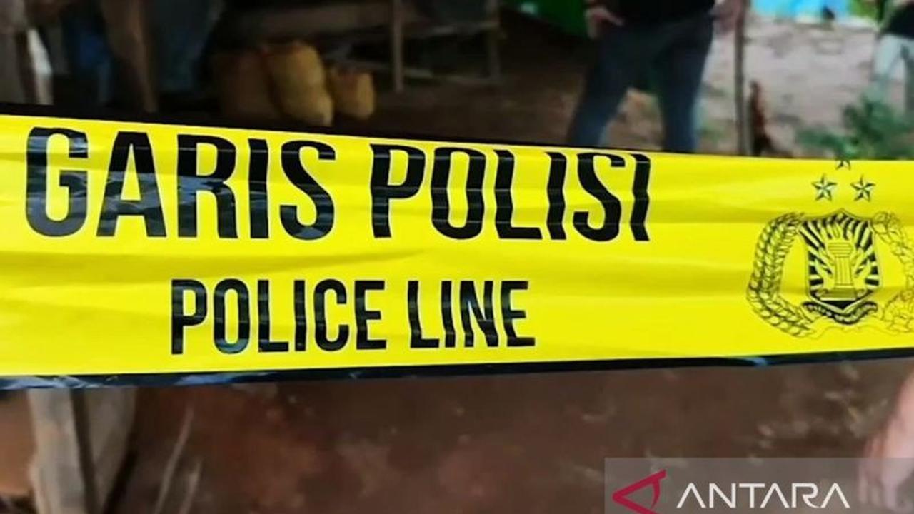 Polres Gowa Pasang Garis Polisi di Lokasi Tambang Emas Ilegal Gowa: Aktivitas Kembali Marak?
