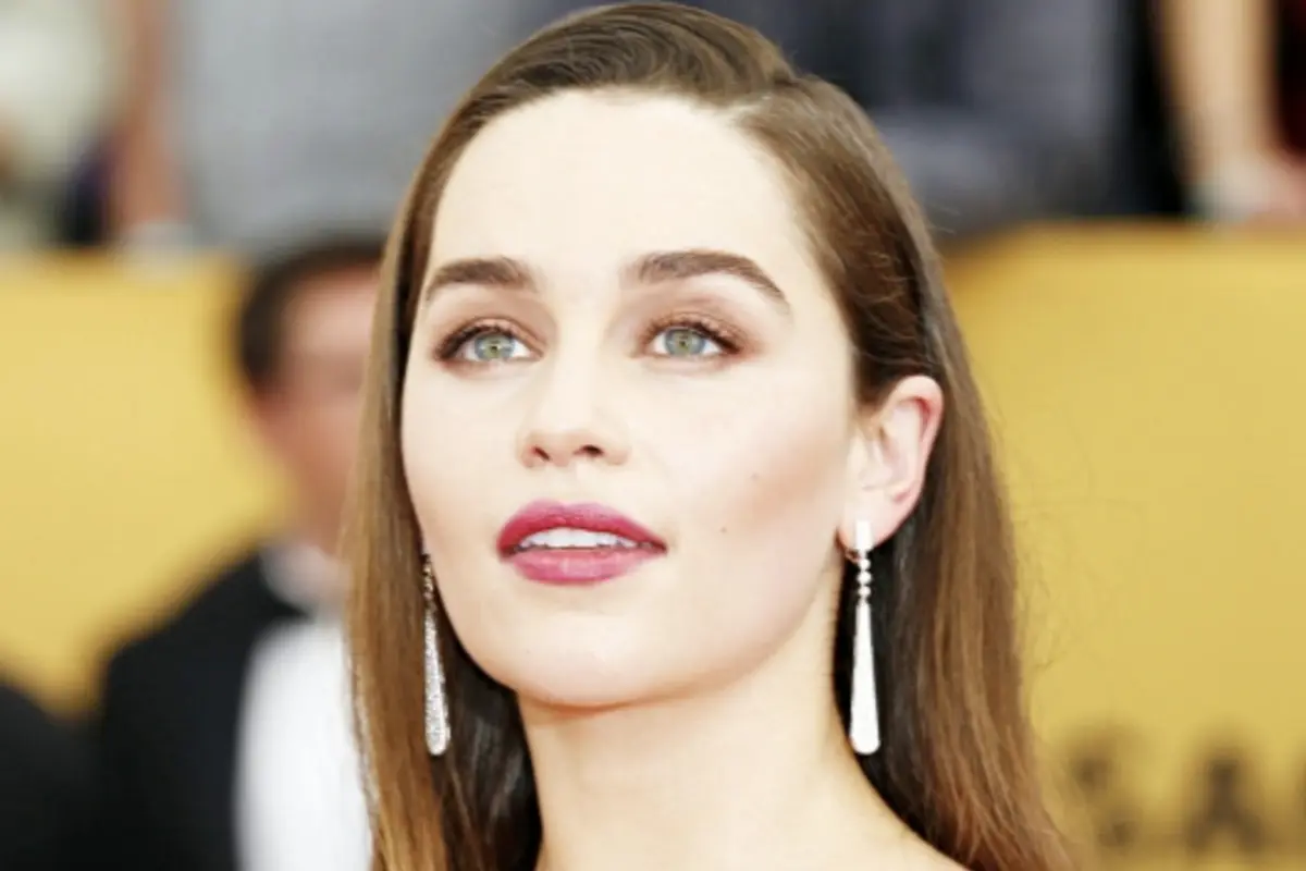 Emilia Clarke