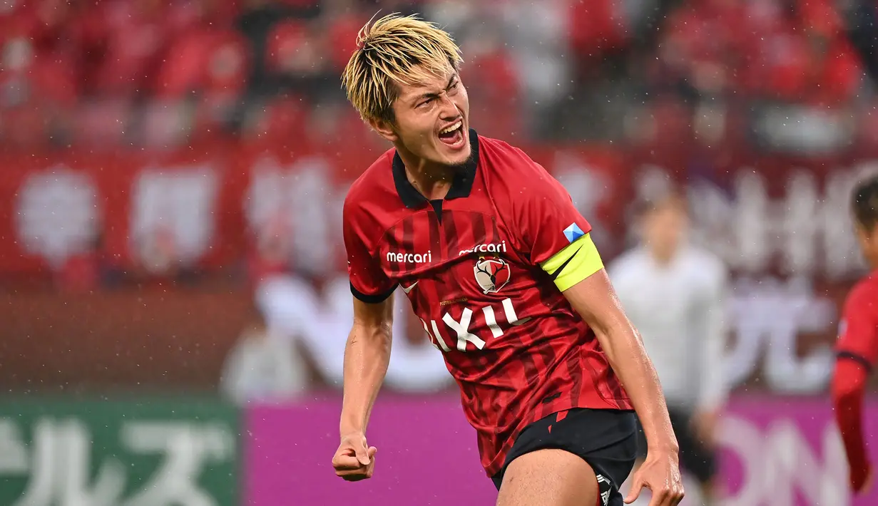 Kashima Antlers adalah tim tersukses dengan mengoleksi delapan gelar juara (1996, 1998, 2000, 2001, 2007, 2008, 2009, 2016) sejak kali pertama J.League bergulir pada 1993. (Dok. J1 legaue)