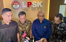 AKBP Rossa Purbo Sudah Diperiksa Dewas KPK dan Komnas HAM Buntut Penyitaan Handphone Hasto PDIP