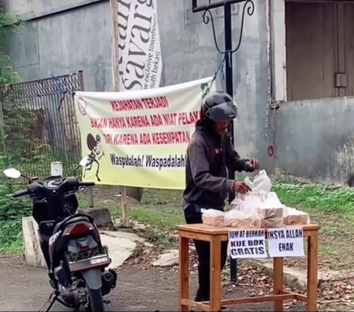 Dok. Istimewa