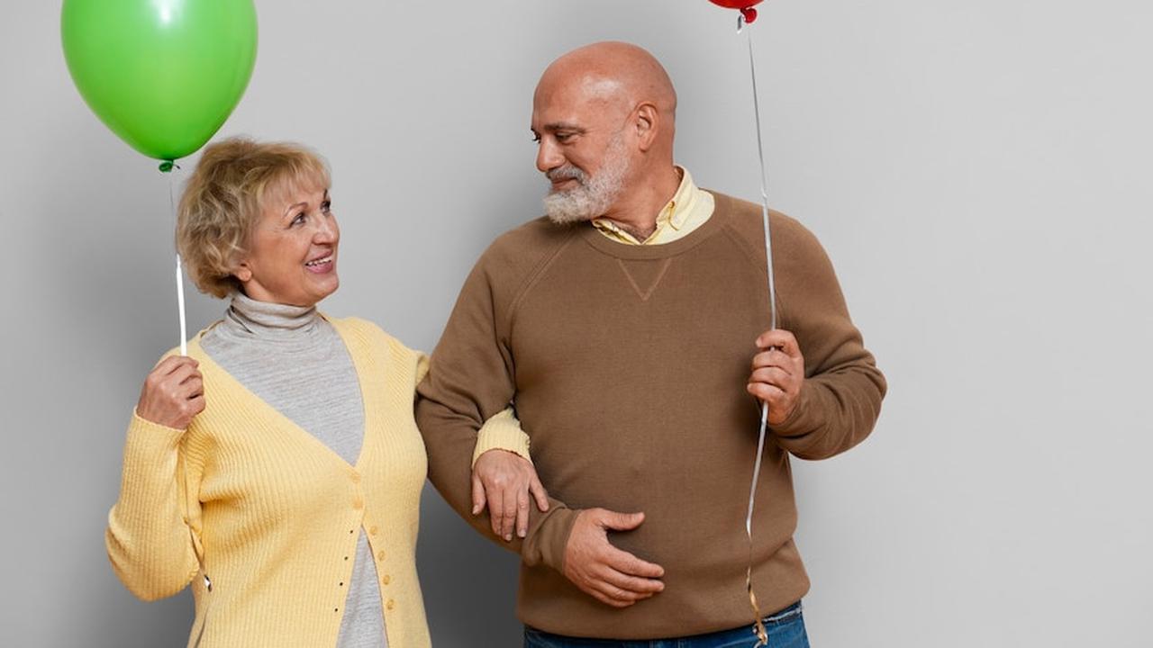 Mengapa Depresi di Kalangan Lansia Sering Diabaikan? Ini Gejala dan Cara Membantu Baby Boomer