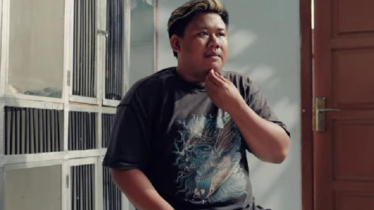Bolak-balik Penjara